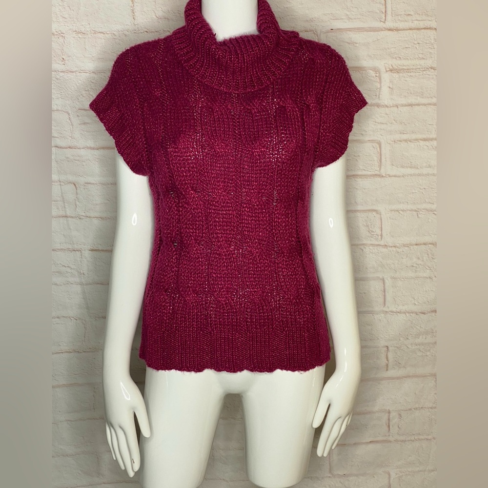 a.n.a woman sweater size M
